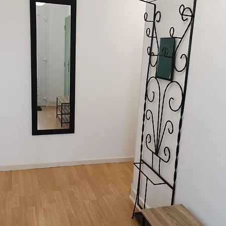 Maison De Plein Pied Avec Jardin * Πουατιέ